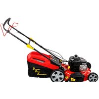 Газонокосилка DDE LM 51-60 DB - Превью изображения №2 — Интернет-магазин Your Sale