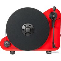 Pro-Ject VT-E BT R (красный)