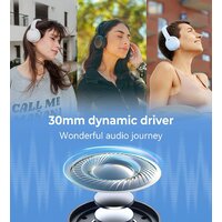 Edifier WH500 (черный) Image #2