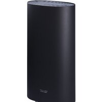 Бойлер косвенного нагрева с ТЭНом Royal Thermo Aquatec Inox RTWX-F 100.1 (графит) - Превью изображения №3 — Интернет-магазин Your Sale