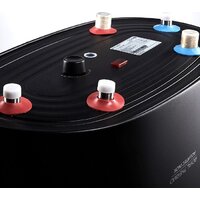 Бойлер косвенного нагрева с ТЭНом Royal Thermo Aquatec Inox RTWX-F 100.1 (графит) - Превью изображения №6 — Интернет-магазин Your Sale