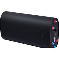 Бойлер косвенного нагрева с ТЭНом Royal Thermo Aquatec Inox RTWX-F 100.1 (графит) - Превью изображения №5 — Интернет-магазин Your Sale