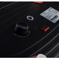 Бойлер косвенного нагрева с ТЭНом Royal Thermo Aquatec Inox RTWX-F 100.1 (графит) - Превью изображения №7 — Интернет-магазин Your Sale