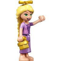 LEGO Disney Princess 43195 Королевская конюшня Белль и Рапунцель Image #11