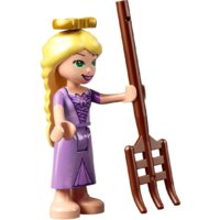 LEGO Disney Princess 43195 Королевская конюшня Белль и Рапунцель Image #5
