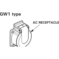 Honda EU10iT1GW1 Image #2