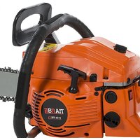 Бензопила Brait BR-4515 - Превью изображения №2 — Интернет-магазин Your Sale