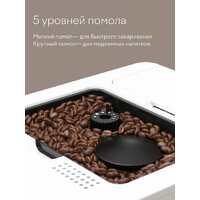 Кофемашина Tuvio TCM20AA - Превью изображения №12 — Интернет-магазин Your Sale