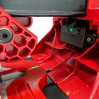Ручной плиткорез TEH TTC1200M - Превью изображения №5 — Интернет-магазин Your Sale