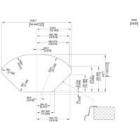 Blanco Delta-IF (с клапаном-автоматом) Image #5