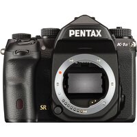 Зеркальный фотоаппарат Pentax K-1 Mark II Kit 24-70mm - Превью изображения №3 — Интернет-магазин Your Sale