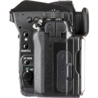 Зеркальный фотоаппарат Pentax K-1 Mark II Kit 24-70mm - Превью изображения №5 — Интернет-магазин Your Sale