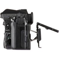 Зеркальный фотоаппарат Pentax K-1 Mark II Kit 24-70mm - Превью изображения №7 — Интернет-магазин Your Sale