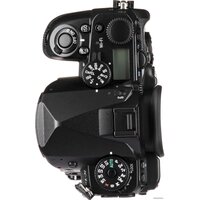 Зеркальный фотоаппарат Pentax K-1 Mark II Kit 24-70mm - Превью изображения №8 — Интернет-магазин Your Sale