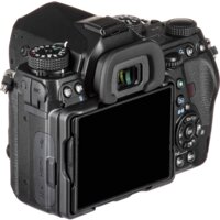 Зеркальный фотоаппарат Pentax K-1 Mark II Kit 24-70mm - Превью изображения №11 — Интернет-магазин Your Sale