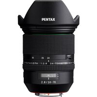 Зеркальный фотоаппарат Pentax K-1 Mark II Kit 24-70mm - Превью изображения №2 — Интернет-магазин Your Sale
