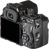 Зеркальный фотоаппарат Pentax K-1 Mark II Kit 24-70mm - Превью изображения №10 — Интернет-магазин Your Sale