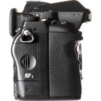 Зеркальный фотоаппарат Pentax K-1 Mark II Kit 24-70mm - Превью изображения №6 — Интернет-магазин Your Sale