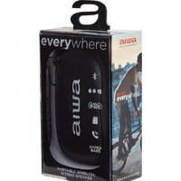 Aiwa BS-110BK Image #7