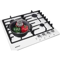 Варочная панель Nord (Nordfrost) HS 6043 W - Превью изображения №5 — Интернет-магазин Your Sale