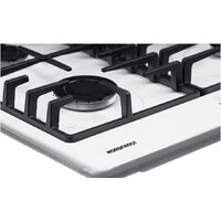 Варочная панель Nord (Nordfrost) HS 6043 W - Превью изображения №9 — Интернет-магазин Your Sale