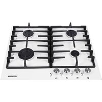 Варочная панель Nord (Nordfrost) HS 6043 W - Превью изображения №3 — Интернет-магазин Your Sale