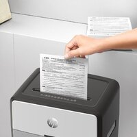Шредер HP OneShred 24CC - Превью изображения №8 — Интернет-магазин Your Sale
