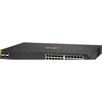 Управляемый коммутатор 2-го уровня Aruba 6100 Series JL677A - Превью изображения №2 — Интернет-магазин Your Sale