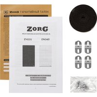 Варочная панель ZorG INO45 black - Превью изображения №7 — Интернет-магазин Your Sale