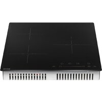 Варочная панель ZorG INO45 black - Превью изображения №2 — Интернет-магазин Your Sale