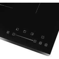 Варочная панель ZorG INO45 black - Превью изображения №3 — Интернет-магазин Your Sale