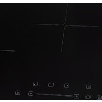 Варочная панель ZorG INO45 black - Превью изображения №5 — Интернет-магазин Your Sale