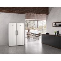 Однокамерный холодильник Miele KS 4783 DD (белый) - Превью изображения №7 — Интернет-магазин Your Sale