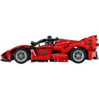 LEGO Technic 42212 Ferrari FXX K Image #3