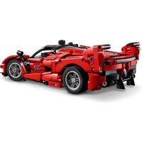 LEGO Technic 42212 Ferrari FXX K Image #5