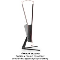 Монитор ExeGate ProSmart ER2207A EX300340RUS - Превью изображения №2 — Интернет-магазин Your Sale