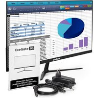 Монитор ExeGate ProSmart ER2207A EX300340RUS - Превью изображения №5 — Интернет-магазин Your Sale