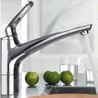 Kludi Mx 399060562 (хром) Image #2