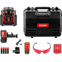 ADA Instruments Rotary 400 HV Servo A00458_2020 Image #13