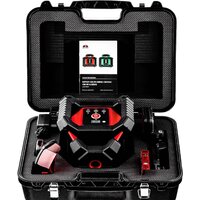 ADA Instruments Rotary 400 HV Servo A00458_2020 Image #6