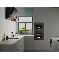 Варочная панель Samsung NZ64B6058GK - Превью изображения №4 — Интернет-магазин Your Sale