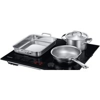 Варочная панель Samsung NZ64B6058GK - Превью изображения №6 — Интернет-магазин Your Sale