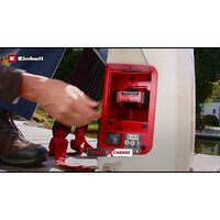 Аккумуляторный опрыскиватель Einhell GE-WS 18/150 Li-Solo 3425230 (без АКБ) - Превью изображения №7 — Интернет-магазин Your Sale