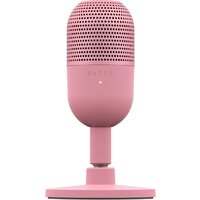 Razer Seiren V3 Mini Quartz Pink Image #1