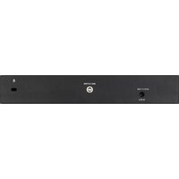 Настраиваемый коммутатор D-Link DGS-1210-08P/G3A - Превью изображения №3 — Интернет-магазин Your Sale