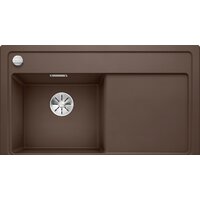 Blanco Zenar 45 S 523861 (левая, кофе) Image #1