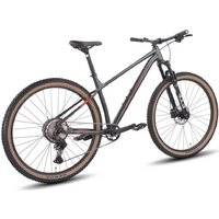 Hagen 3.11 29 XL 2025 (черный металлик) Image #3