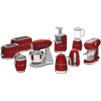 Smeg ECF01RDEU Image #8