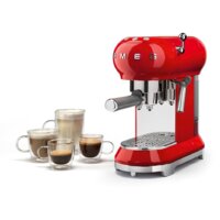 Smeg ECF01RDEU Image #2