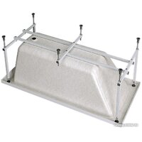 Alex Baitler Garda 150х70 Image #2